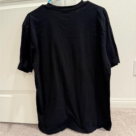 Violent Gentlemen Black Tee, Size XL - Picture 2 of 4